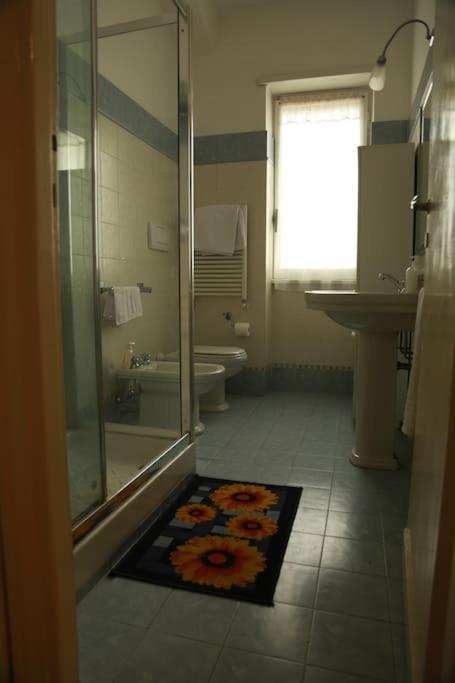 San Peter'S Heaven'S Door Apartment Rome Exterior photo