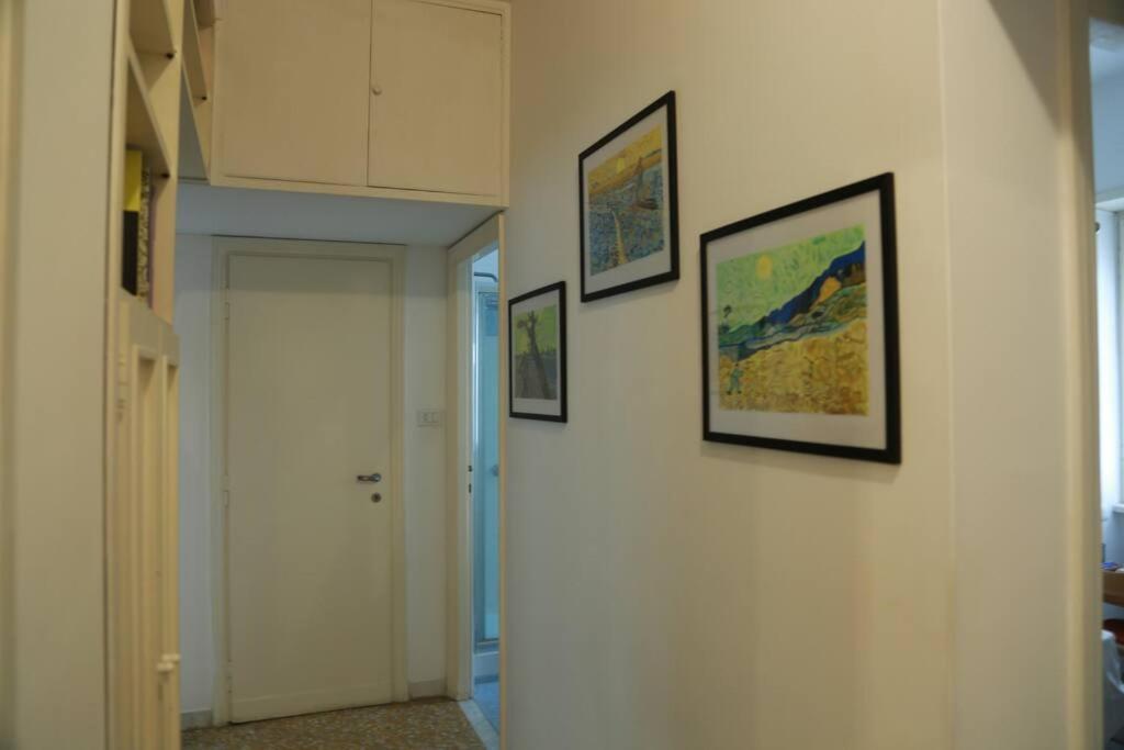 San Peter'S Heaven'S Door Apartment Rome Exterior photo