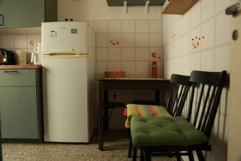 San Peter'S Heaven'S Door Apartment Rome Exterior photo